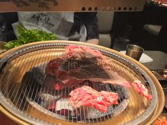 -西塔老太太泥炉烤肉(北京北苑天街龙湖店)