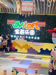 点击看大图 -宝燕乐园(闵行旗舰店)