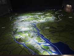 -广州市城市规划展览中心