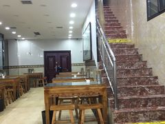 -西羊市老米家泡馍(广济街店)