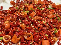 -金哥私房菜馆(张府园总店)