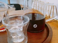 冷萃咖啡-大酉·M Coffee(北京美术馆店)