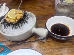 -九號院子海鲜烧烤
