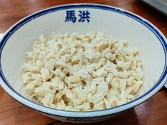 -马洪小炒泡馍馆(钟楼回民街店)