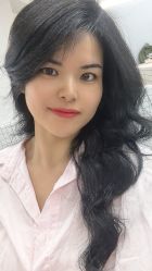 -可可·人气烫发Salon女士专属