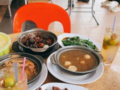 -新记肉骨茶