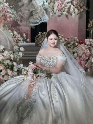 -艾缇森原创定制婚礼ATS WEDDING