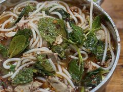 -攀枝花·任德琼·盐边羊肉米线