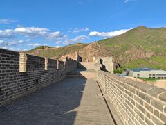 -大境门景区
