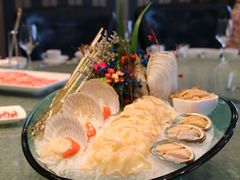 -爱丽格斯火锅(东岸国际店)