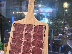 -京悦南门涮羊肉(长寿路店)