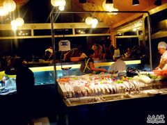 -沈家门海鲜夜排档(东港店)
