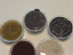 -钟姨糖水(惠城店)
