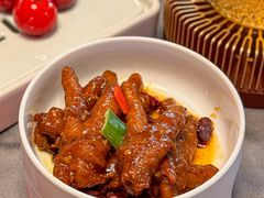 -水禾轩·海鲜蒸汽主题餐厅(新香洲旗舰店)