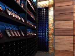 -金青果甄选KTV(劳动公园店)