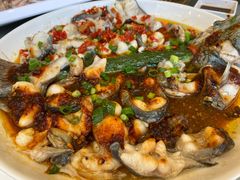鮰鱼双拼-山南熏肉大饼(辽菜旗舰店)