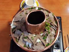 -如意林卡藏餐吧(大昭寺店)