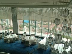 -上海新锦江大酒店