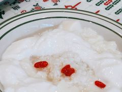 -堂屋糖水店(愚园店)