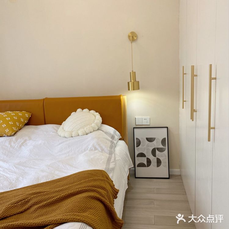 满眼都是喜欢的样子