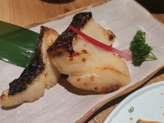 -隐泉之语日式料理(王府中环店)
