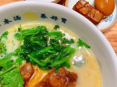 -和府捞面(东直门银座店)