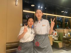 -海底捞火锅(吴中路店)