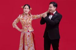 -唯一视觉婚纱摄影(李家村店)