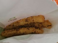 -德克士(龙阳广场店)