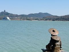 -池州市平天湖风景区