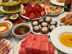 -临水宫·康养餐厅(徐矿广场店)