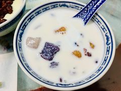 -恒信牛奶甜品(南京总店)