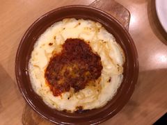 米兰风味肉酱奶汁通心-萨莉亚意式餐厅(东川路店)