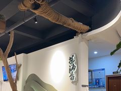 -茶油香闽南菜·花园餐厅(前埔店)