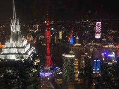 -上海柏悦酒店·世纪100牛排馆