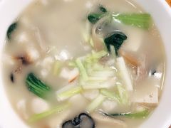 -春发生饭店·非遗(南院门店)