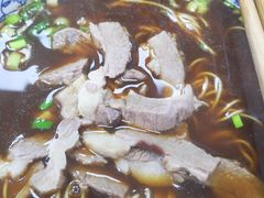 -藏书金记家宝羊肉馆(黄河北路店)