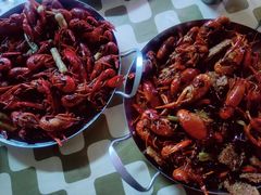 -BABANA烧烤·龙虾·海鲜