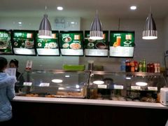 -吉祥馄饨(牡丹园店)
