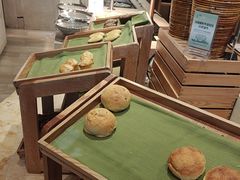 -水月周庄铂尔曼酒店 · 漾全日餐厅
