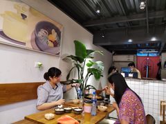 -韩见·韩式拌饭·炸鸡(石厦店)