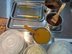 -邓姐串串香(水围店)