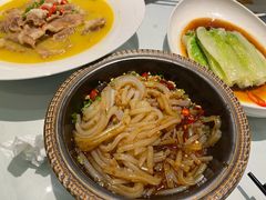 -香丰阁·烤鸭·川湘菜(清河店)