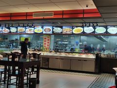-前门烤鸭(江东中路店)