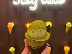 -July tale·可丽饼(德基广场店)