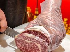 -丸藏和牛烧肉专门店(园区师惠坊店)