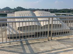 -水濂山森林公园