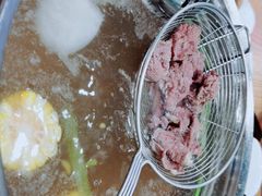 -就这么牛潮式牛肉火锅(华侨城店)