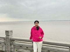 -观潮胜地公园