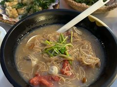 -茶米人台湾料理·精致快简餐